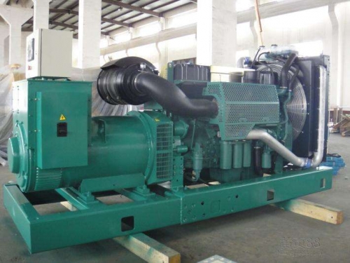 泗洪便携静音：租赁无声发电机组，便携式解决能源需求